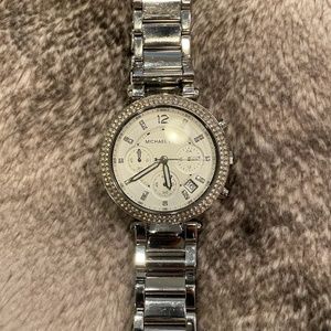 Michael Kors Women's Watch